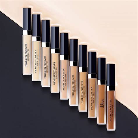 dior undercover concealer ingredients|dior forever concealer ingredients.